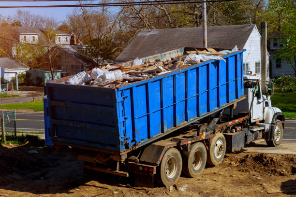 Best Full-Service Junk Removal  in Cold Spring, MN
