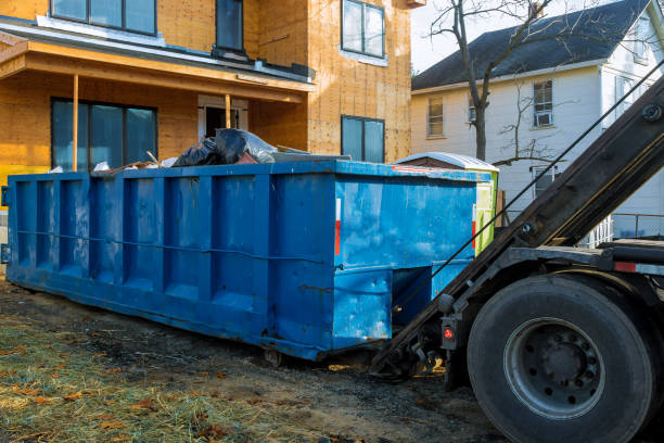 Best Construction Debris Removal  in Cold Spring, MN