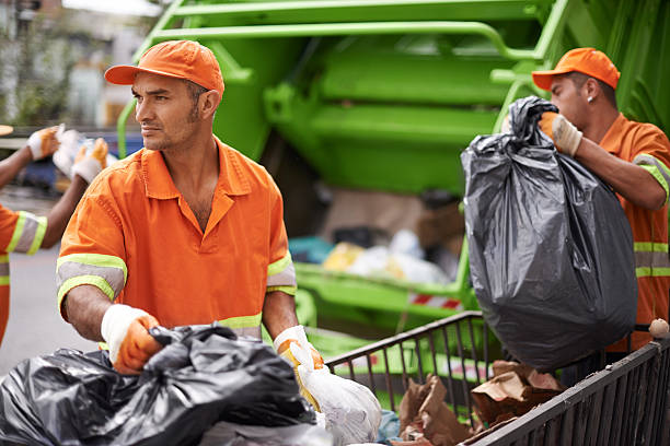 Professional Junk Removal in Cold Spring, MN