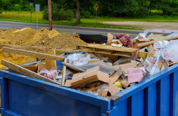 Trash Removal Near Me in Cold Spring, MN
